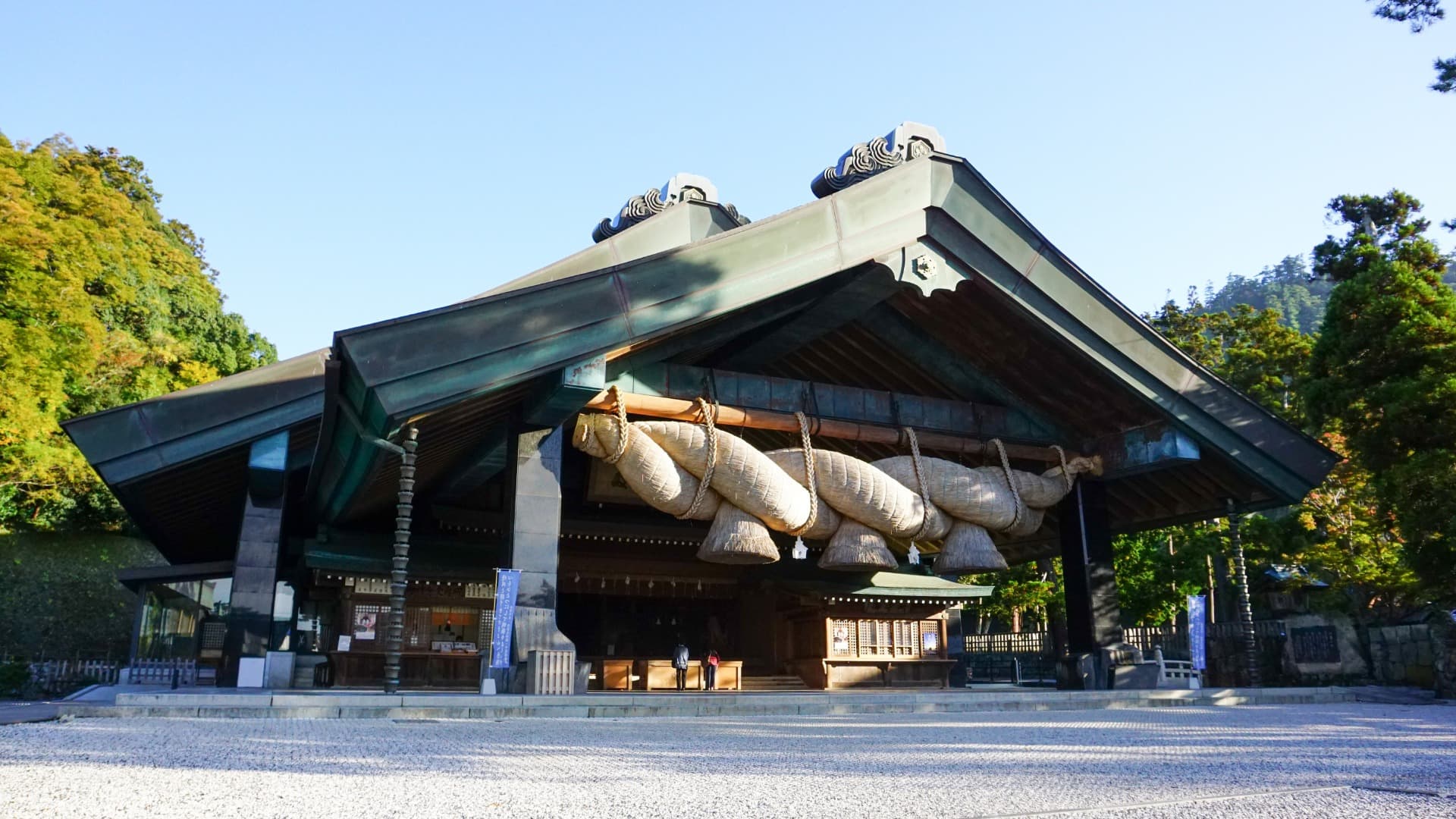 出雲大社について｜歴史や概要を詳しく解説